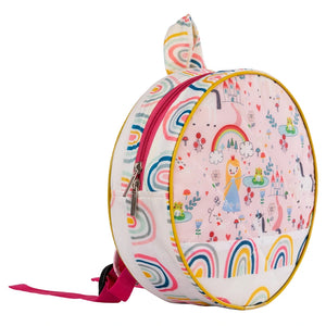 Princess Toddler Bag - Site View 2