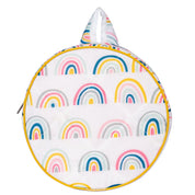 Rainbow Toddler Bag