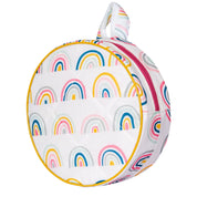 Rainbow Toddler Bag