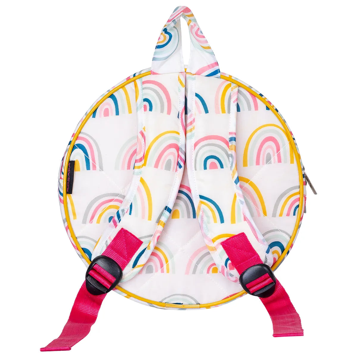 Rainbow Toddler Bag