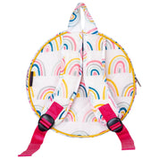 Rainbow Toddler Bag