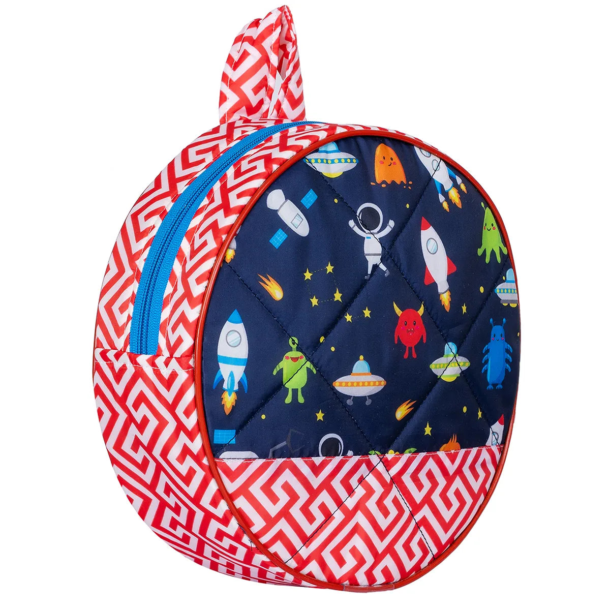 Space Toddler Bag - Site View 2