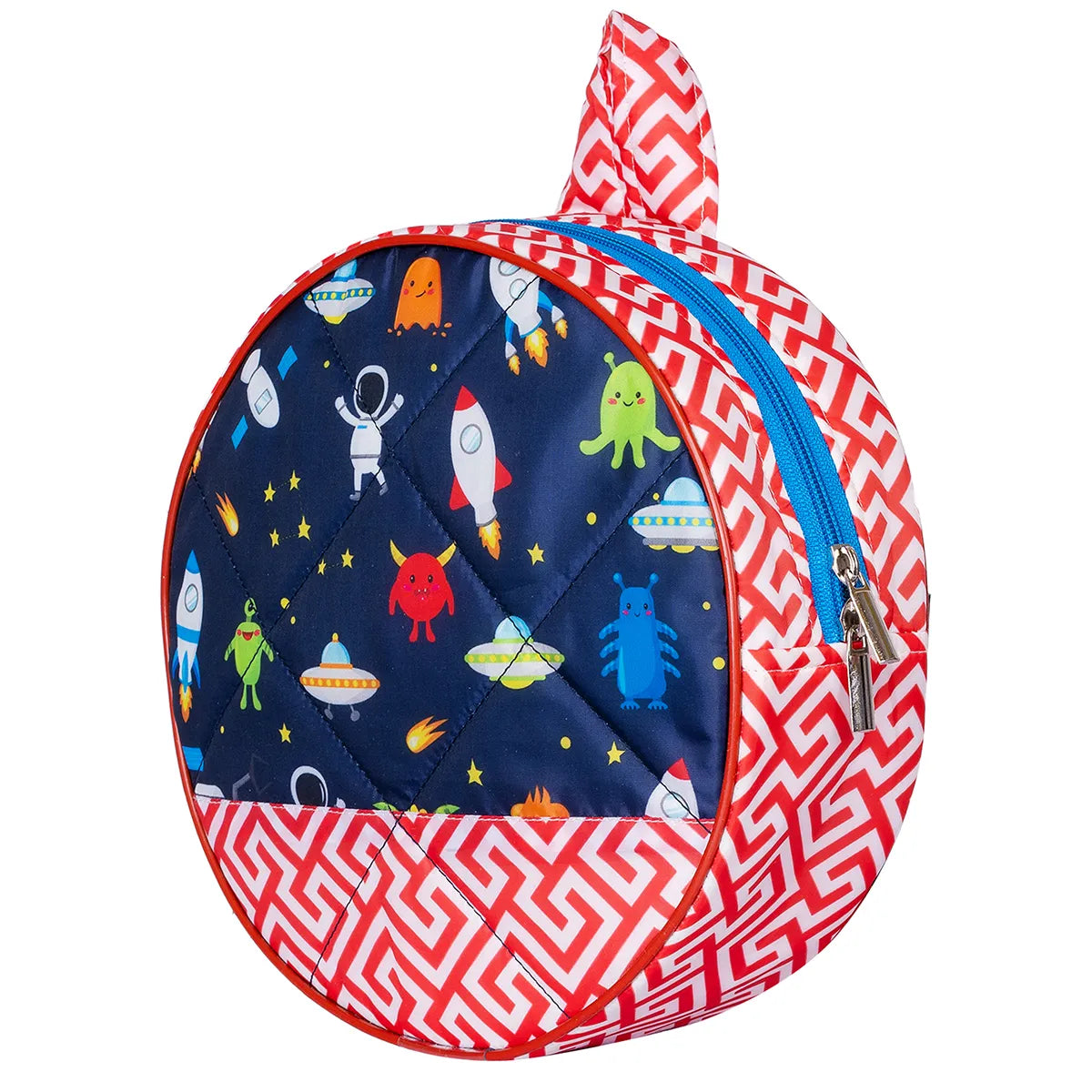 Space Toddler Bag - Site View 3