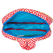 Underwater Toddler Bag - Interior View