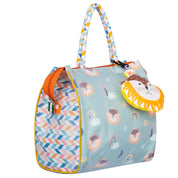 Fancy Lion Tote Bag - Site View 3