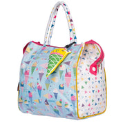 Ice-cream Tote Bag - Site View 3