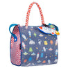 Space Tote Bag - Side View 2