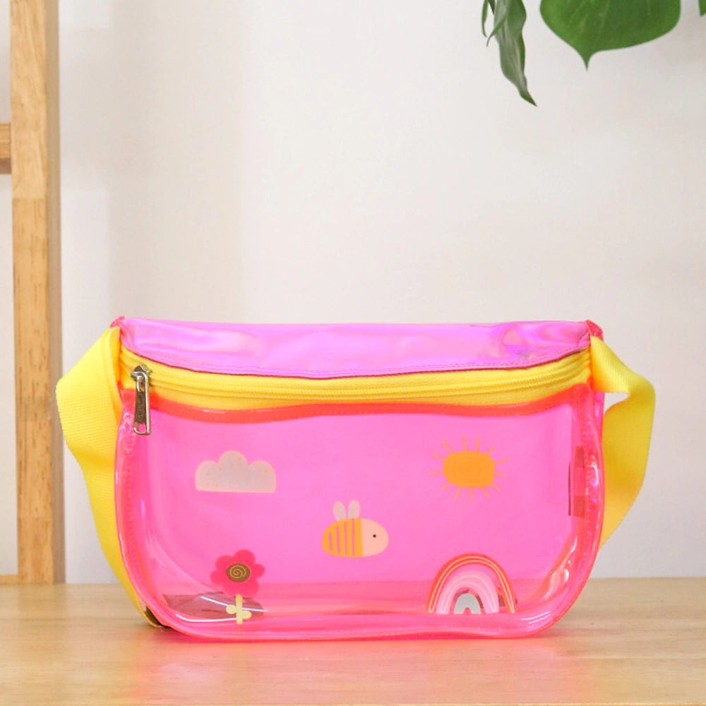 Jelly Fanny Pack