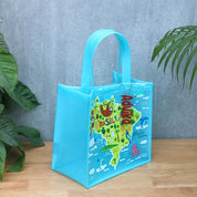 Jelly Mini Tote Bag