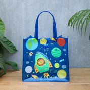 Jelly Mini Tote Bag