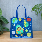 Jelly Mini Tote Bag