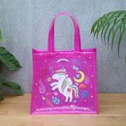 Jelly Mini Tote Bag