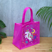 Jelly Mini Tote Bag