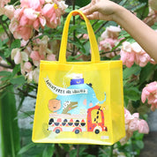 Jelly Mini Tote Bag