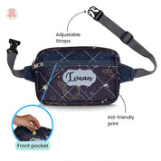 Universe Waist Bag