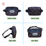 Universe Waist Bag