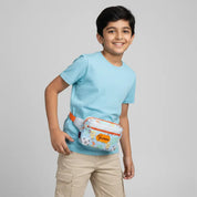 Football Champ Waist Bag