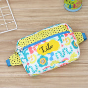Silly Shapes Waist bag