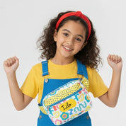 Silly Shapes Waist bag