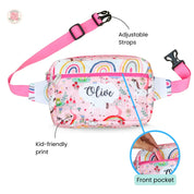 Princess Waist Bag