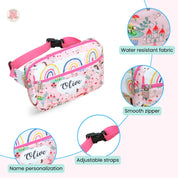Princess Waist Bag