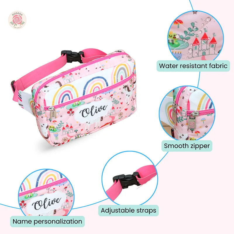 Princess Waist Bag
