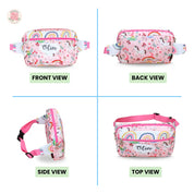 Princess Waist Bag