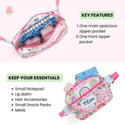 Princess Waist Bag