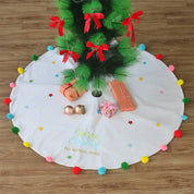 Christmas Tree Skirts