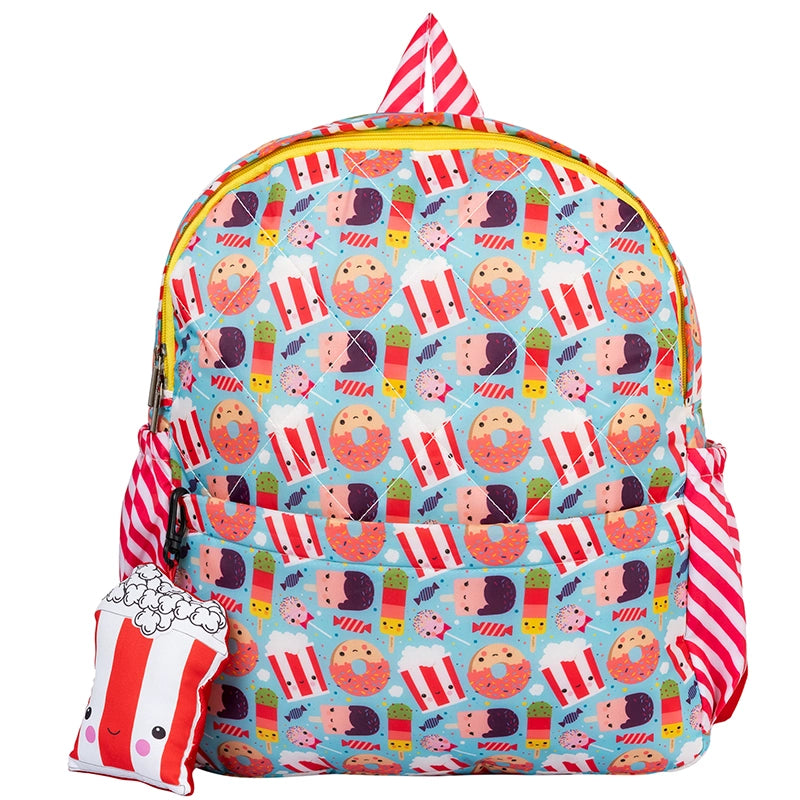 Candy Cane Backpack