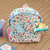Cars Backpack