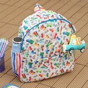 Cars Backpack