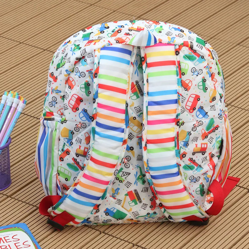 Cars Backpack