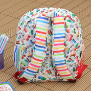 Cars Backpack
