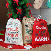 Christmas Sack