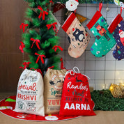 Christmas Sack
