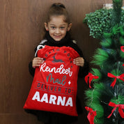 Christmas Sack