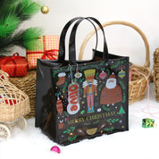Christmas Special Jelly Tote Bag