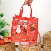 Christmas Special Jelly Tote Bag