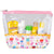 Clear Zip Kit - Peppa