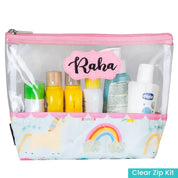 Raha Gift Set