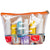 Clear Zip Kit - Travel