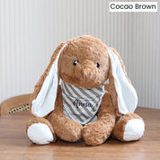 Personalised Soft Toys