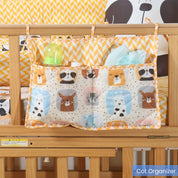 Big Animals Baby Bedding Items