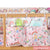 Princess Cot Organizer