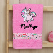 Princess Towel