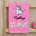 Princess Towel