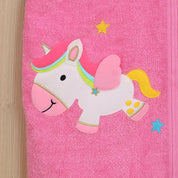 Unicorn Wraparound