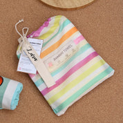 Mimi Mermaid Bamboo Towel