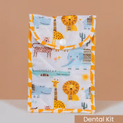 Safari Animal Kits Set